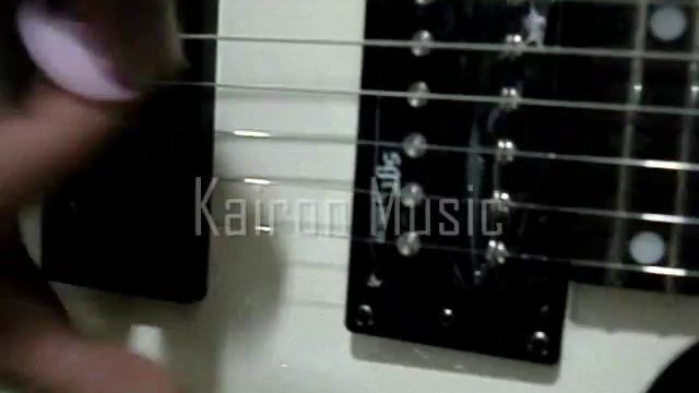 Guitarra Solo-6 SGR by Schecter En Kairon Music! смотреть онлайн