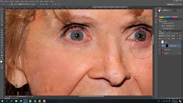 Gloria Stuart - TITANIC