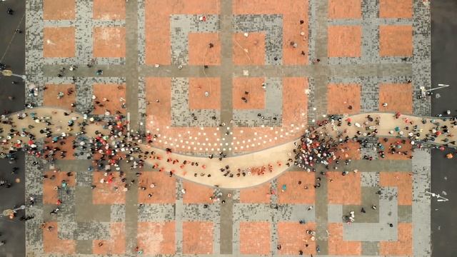 ГОРОДСКОЙ КРЕСТНЫЙ ХОД смотреть онлайн