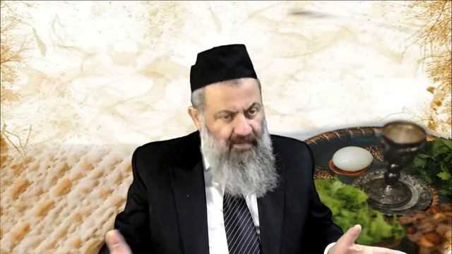 Главный раввин грузинских евреев Яков Гагулашвили: Недельная глава Мецора и Шаббат hа-Гадоль смотреть онлайн