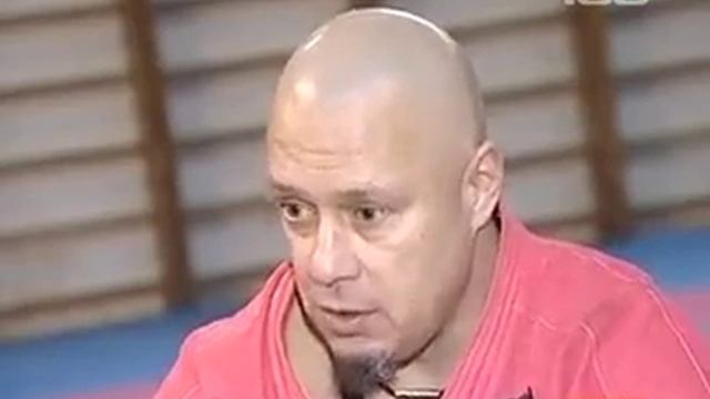 А.Кочергин: приказано выжить - Набивка от Кои (02.12.2011) смотреть онлайн