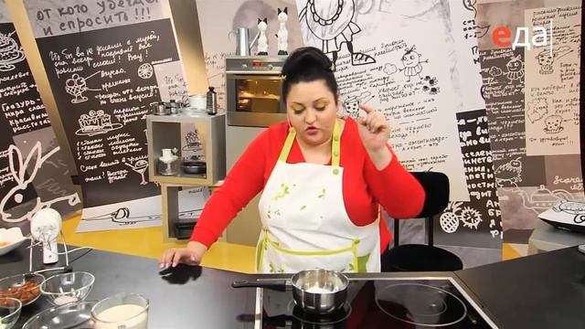 Торт "Графские развалины" | Зощенко. Сладкие рассказы смотреть онлайн