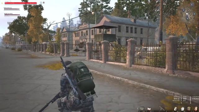 Stalker Online STAY OUT (МСК) ♚БРАТСТВО♚ ▁▂▃▄★ 18+ ССВ ПИКЧЕРС★▄▃▂▁ смотреть онлайн