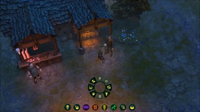 Let's Funk King Play KEL Reaper of Entropy #02 [Early Access] смотреть онлайн