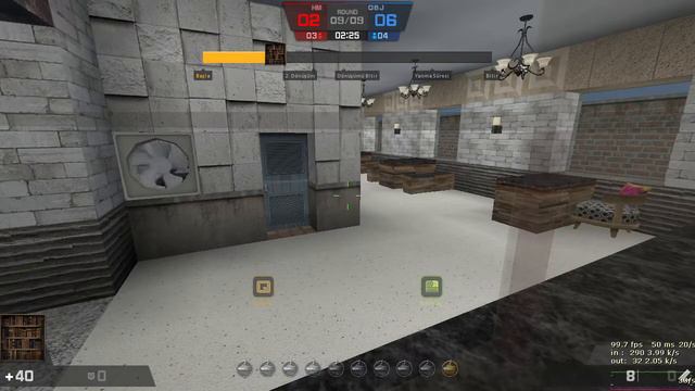 Counter-Strike Nexon: Studio - New Update 2021 - Freezmen смотреть онлайн