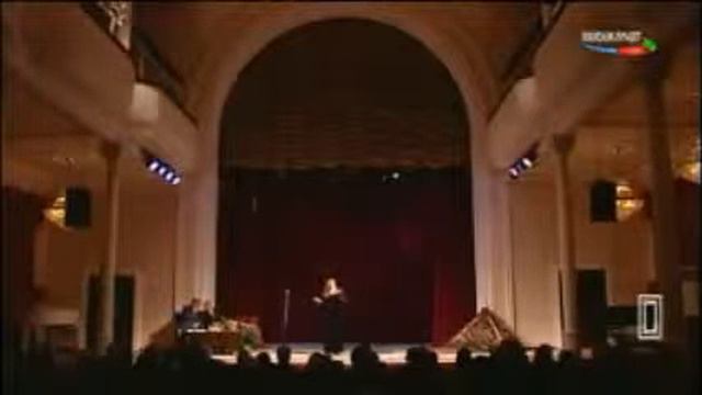 Nuriyyə Hüseynova - Gül bir az | Mədəniyyət TV смотреть онлайн