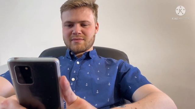'Swap It' - A phone game смотреть онлайн