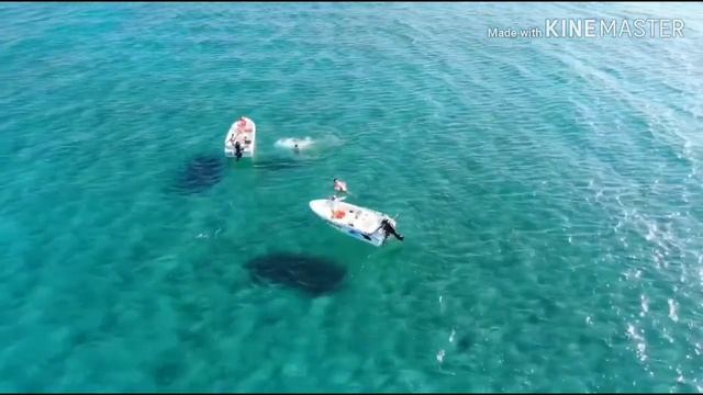 Северный Кипр. Лодки. Туры. смотреть онлайн