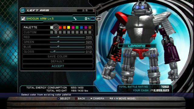 REAL STEEL-NEW COLORS FOR ROBOTS(ЖИВАЯ СТАЛЬ)-ДОЛГОЖДАННАЯ ПОКРАСКА смотреть онлайн
