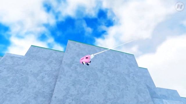 This Is How You Get All Mythical Fruits In Fruit Battlegrounds Roblox смотреть онлайн