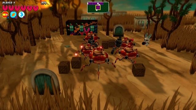 Free & Easy PS5 Platinum Game | Bunny Raiders Trophy Guide - Free PS4/PS5 Game смотреть онлайн