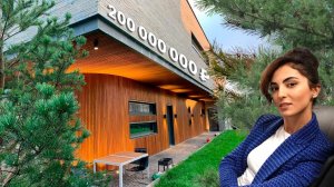 ? НЕОБЫЧНЫЙ ХАЙ-ТЕК ДОМ В РЕНЕССАНС ПАРКЕ ЗА 200 МЛН ₽ Обзор элитной недвижимости