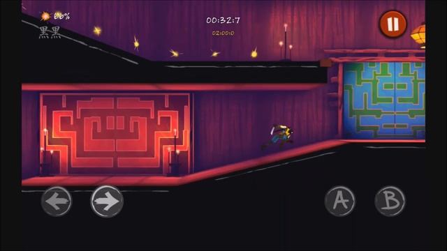 Ninja blade recenze (android) смотреть онлайн