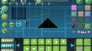 creator guide для начинающих креаторов в geometry dash как построить красивый уровень