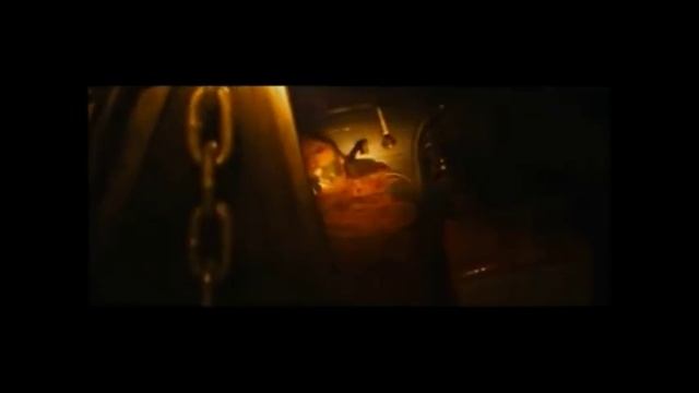 Sinister - BBQ смотреть онлайн