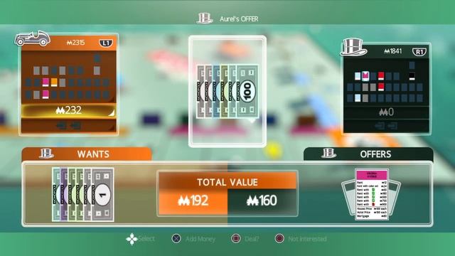 Monopoly Family Fun Pack - Monopoly Plus - No Commentary - Part 39 смотреть онлайн