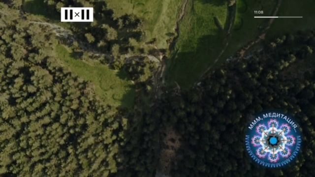 Ммм... Медитация 2x2. 25.07.23 смотреть онлайн