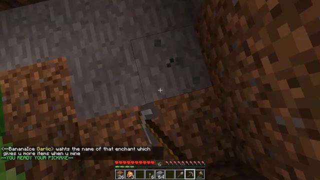 Moldoveanu Joaca:Minecraft /w Za Gang S.02 #2 "Scary skin" смотреть онлайн