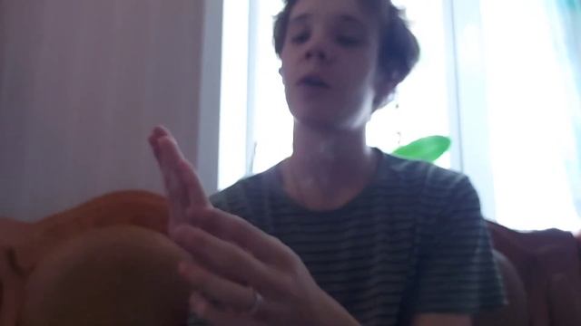 больший ли большой палец? Оправдывает ли он свое название!? смотреть онлайн