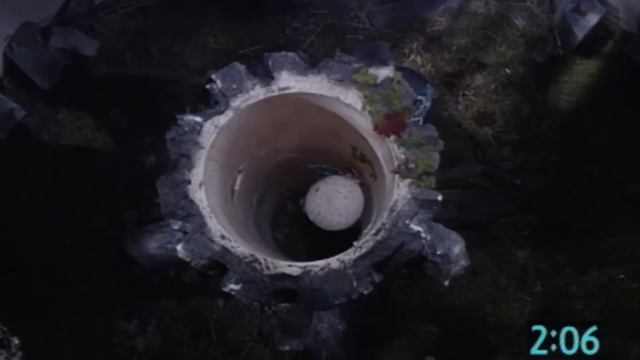 Series 6, Episode 3 - Full Episode | The Crystal Maze смотреть онлайн