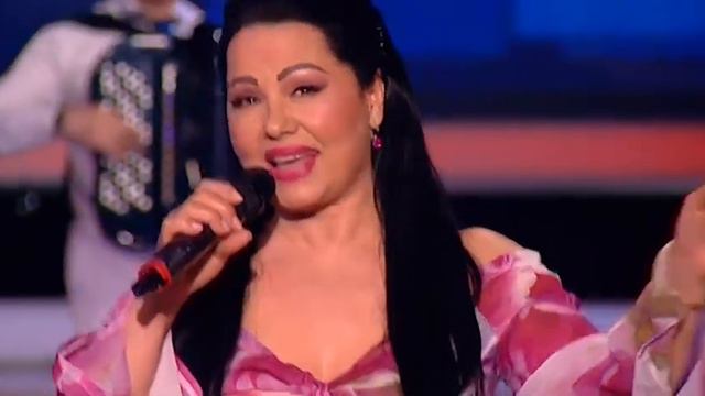 Zlata Petrovic - Aj Vino, Vino - PZD - (TV Grand 10.04.2019.)