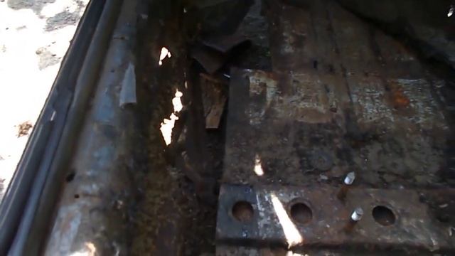 Как построить быструю ВАЗ 2108 с нуля Полная разборка и восстановление кузова ВАЗ 2108 смотреть онлайн