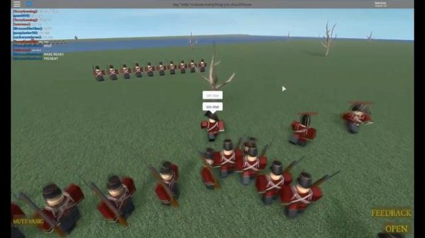 Roblox-Bot commander-command and kill!