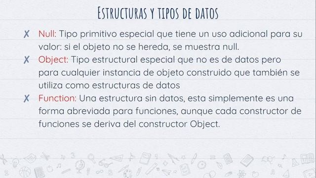 Curso Introducción al Desarrollo Web [ 3-8 ] - JavaScript смотреть онлайн
