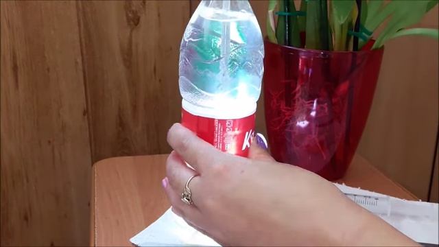 КЛЕЩЕВИТ и Зеленое мыло. Борьба с клещами идет полным ходом! смотреть онлайн