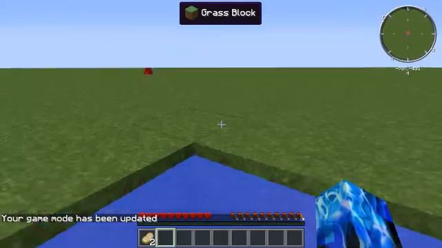 Обзор мода на 1.7.10 Горячая вода!!! смотреть онлайн