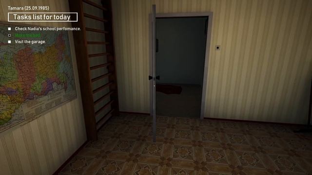 Bright Lights of Svetlov (PC) full walkthrough Real soviet atmosphere смотреть онлайн