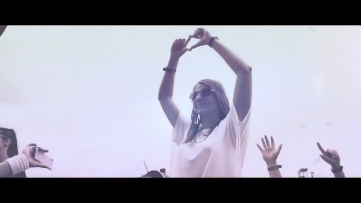 R3hab & Nervo - Ready For The Weekend (Audiotricz Remix) смотреть онлайн