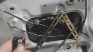 Не работает центральный замок