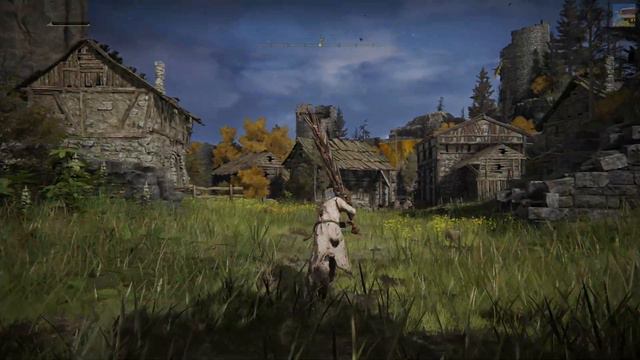 Elden Ring Frienzied's Cookbook 1 Location (How To Craft Clarifiying Boluses) смотреть онлайн