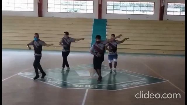La Cumbia Tutorial