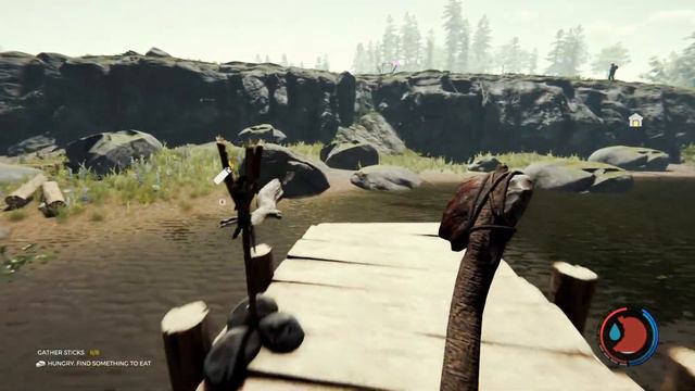 🔴LIVE - Preparing for Sons of the Forest / The Forest / PT 2 смотреть онлайн