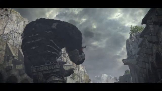 SHADOW OF THE COLOSSUS™. В ТЕНИ КОЛОССА(15 колосс смерть) смотреть онлайн