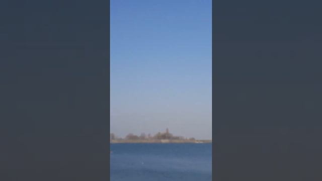 Озеро в Польше смотреть онлайн