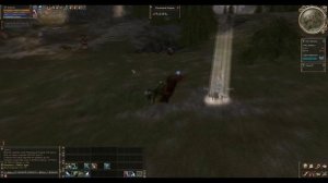 Кем начать играть в Lineage 2 на хрониках High Five (странный выбор)