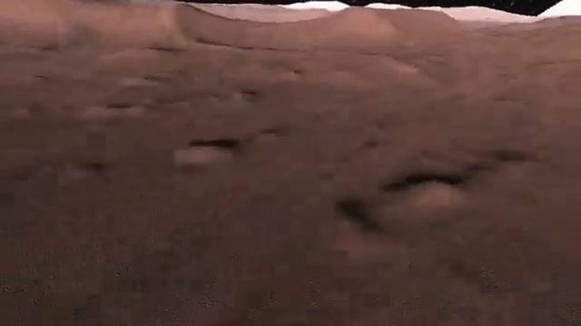 lean-controlled VR hoverboard locomotion test смотреть онлайн