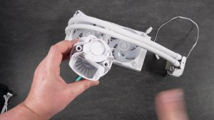 ARCTIC Liquid Freezer III 240 A-RGB, la grosse claque ?