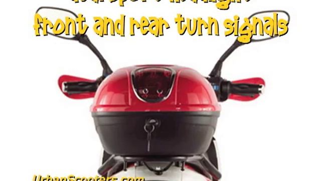 X-Treme XB-508 Electric Bicycle / Moped смотреть онлайн