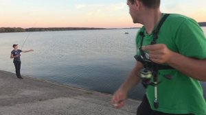 РЫБАЛКА на САМОДУР или КАК 100% ЛОВИТЬ МНОГО | Серия 9