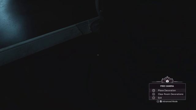 Warframe | Decorate camera out of bounds in Dormizone смотреть онлайн
