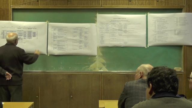 В.Е. Миненко "Методология проектирования космических объектов". Лекция №2. Часть №3 смотреть онлайн
