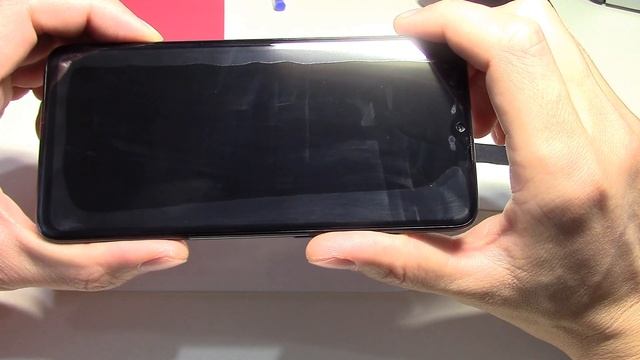 3 вида защитных стекол для Xiaomi Redmi Note 8 Pro. Curved оказалось горбатым. смотреть онлайн