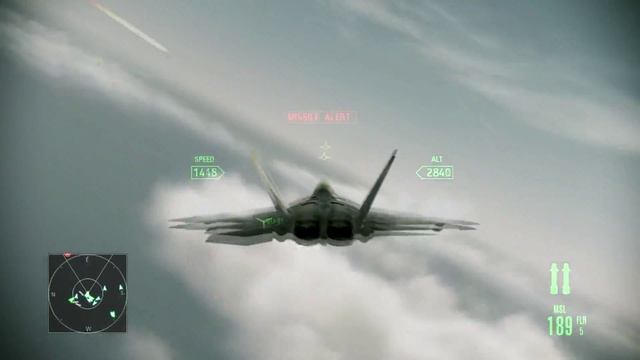 Ace Combat Assault Horizon Campaign Walkthrough | Mission 14 | Home Front | Elite смотреть онлайн