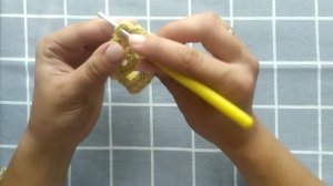 Как вязать убавки в сетке. Филейное вязание