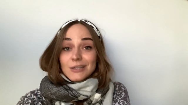 "Hoffe, es geht euch allen gut": Neujahrsgrüße der Schauspielerin Laura Bilgeri смотреть онлайн