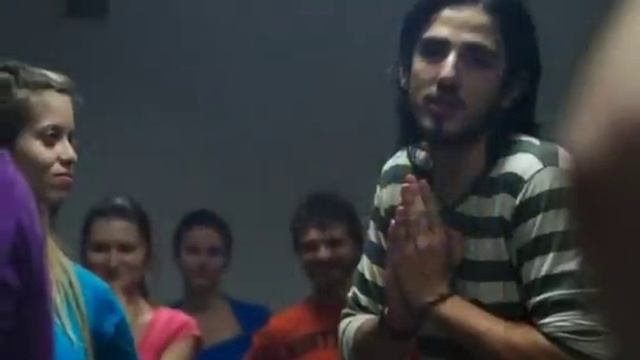 White Tango Fest 2010 смотреть онлайн